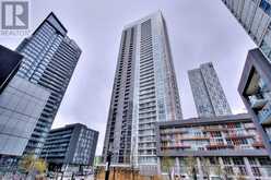 526 - 85 QUEENS WHARF ROAD | Toronto Ontario | Slide Image One