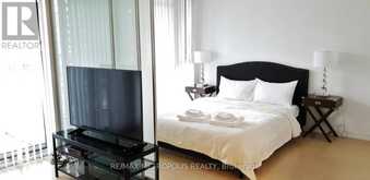 526 - 85 QUEENS WHARF ROAD | Toronto Ontario | Slide Image Five