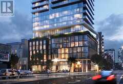 2205 - 89 CHURCH STREET | Toronto Ontario | Slide Image Eighteen