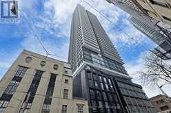 2205 - 89 CHURCH STREET | Toronto Ontario | Slide Image One