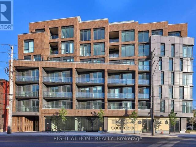 205 - 1161 KINGSTON ROAD Toronto Ontario, M1N 1P2 - 2 Bedrooms Condo For Sale