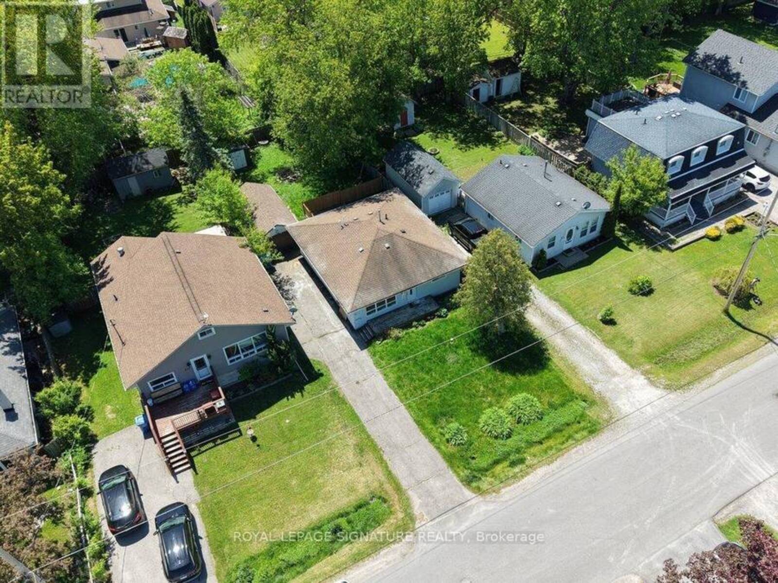 339 TAMPA DRIVE, Georgina, Ontario L4P 3A3