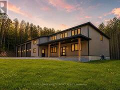 276 OWL LAKE ROAD Perry Ontario, P0A 1J0