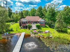 114 ISLANDVIEW LANE Powassan Ontario, P0H 1Z0