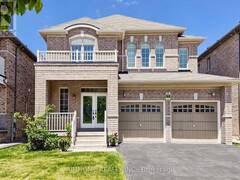 6 VALERIAN STREET Brampton Ontario, L6P 3N9
