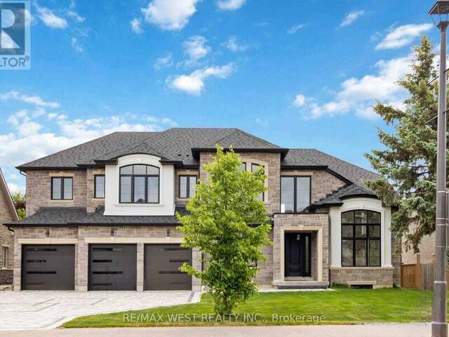 6425 OLD CHURCH ROAD Caledon Ontario, L7C 1R1 - 6 Bedrooms Home For Sale