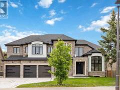 6425 OLD CHURCH ROAD Caledon Ontario, L7C 1R1