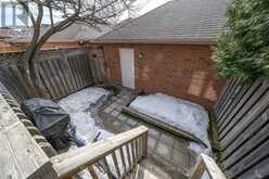 47 DAVOS ROAD | Vaughan Ontario | Slide Image Forty-two