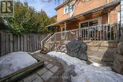 47 DAVOS ROAD | Vaughan Ontario | Slide Image Forty-three