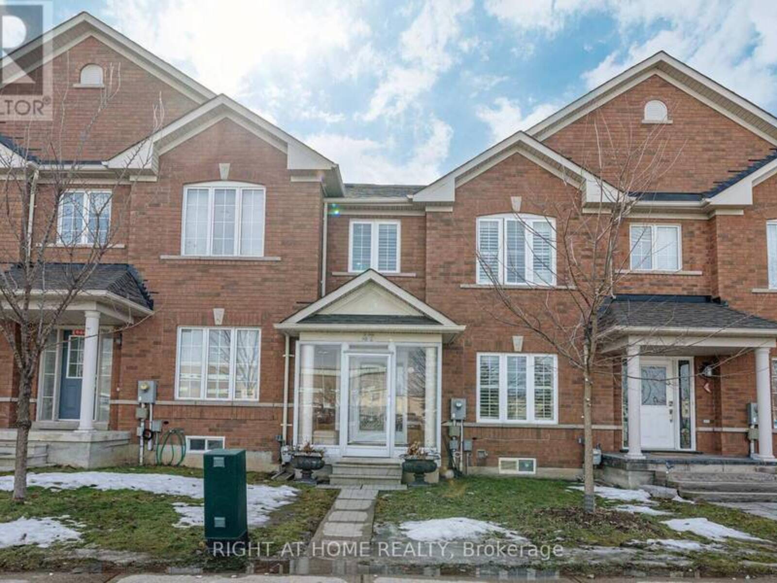 47 DAVOS ROAD, Vaughan, Ontario L4H 2Y1