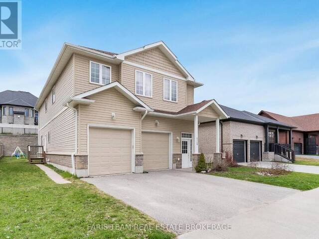 3118 EMPEROR DRIVE Orillia Ontario, L3V 0G4 - Multi-family Home For Sale