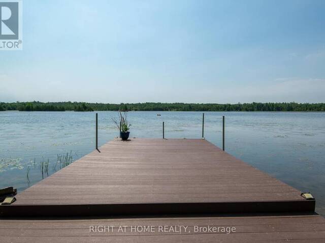 203 MCGUIRE BEACH ROAD Kawartha Lakes Ontario, K0M 2B0 - 3 Bedrooms Waterfront Home For sale