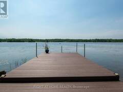 203 MCGUIRE BEACH ROAD Kawartha Lakes Ontario, K0M 2B0