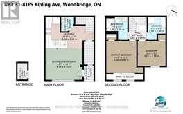 31 - 8169 KIPLING AVENUE | Vaughan Ontario | Slide Image Twenty-three