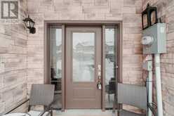 22 CHURCHLEA MEWS | Orillia Ontario | Slide Image Two