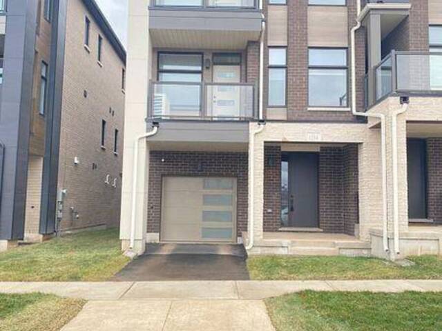 1284 MULLER LANE Oakville Ontario, L6H 7Y8 - 3 Bedrooms Home For Sale