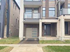 1284 MULLER LANE Oakville Ontario, L6H 7Y8