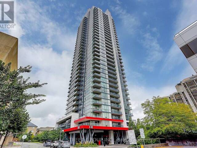 308 - 88 SHEPPARD AVENUE E Toronto Ontario, M2N 0G9 - 2 Bedrooms Condo For Sale