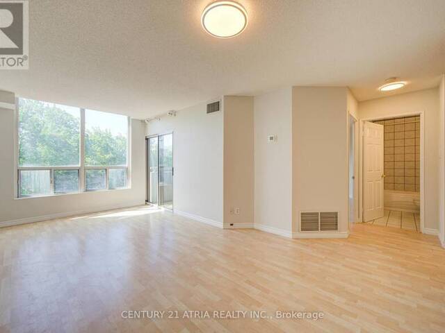 310 - 897 SHEPPARD AVENUE Toronto Ontario, M3H 2T4 - 1 Bedroom Condo For Sale