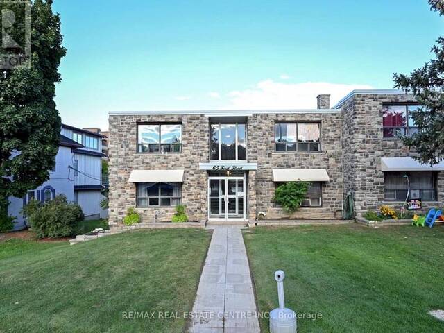 10 - 65 FIRST STREET Orangeville Ontario, L9W 2E6 - 2 Bedrooms Condo For Sale