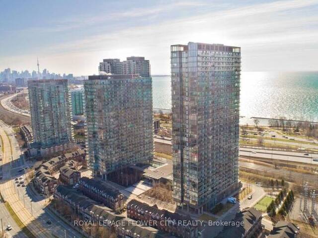 415 - 105 THE QUEENSWAY AVENUE Toronto Ontario, M6S 5B5 - 2 Bedrooms Condo For Sale