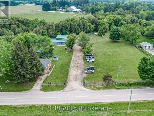 8139 INDIAN TRAIL Guelph-Eramosa Ontario, N0B 2K0 - 5 Bedrooms Home For Sale