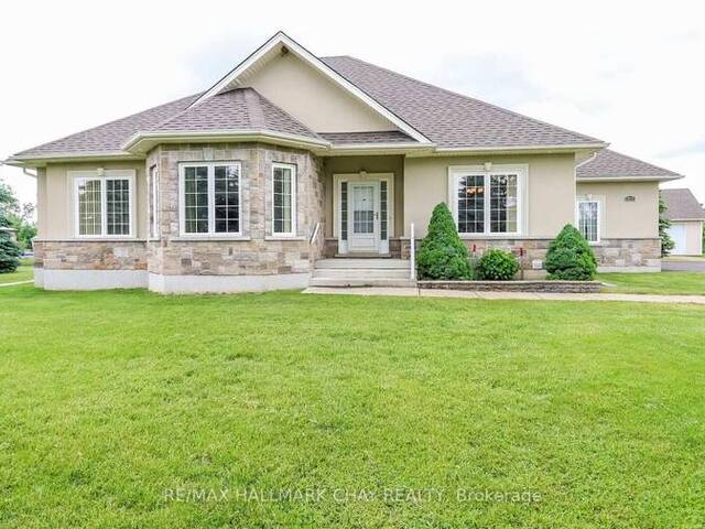 5807 OLD MILL ROAD Essa Ontario, L0M 1T0 - 2 Bedrooms Home For Sale