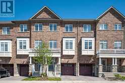 46 ROY GROVE WAY | Markham Ontario | Slide Image Two