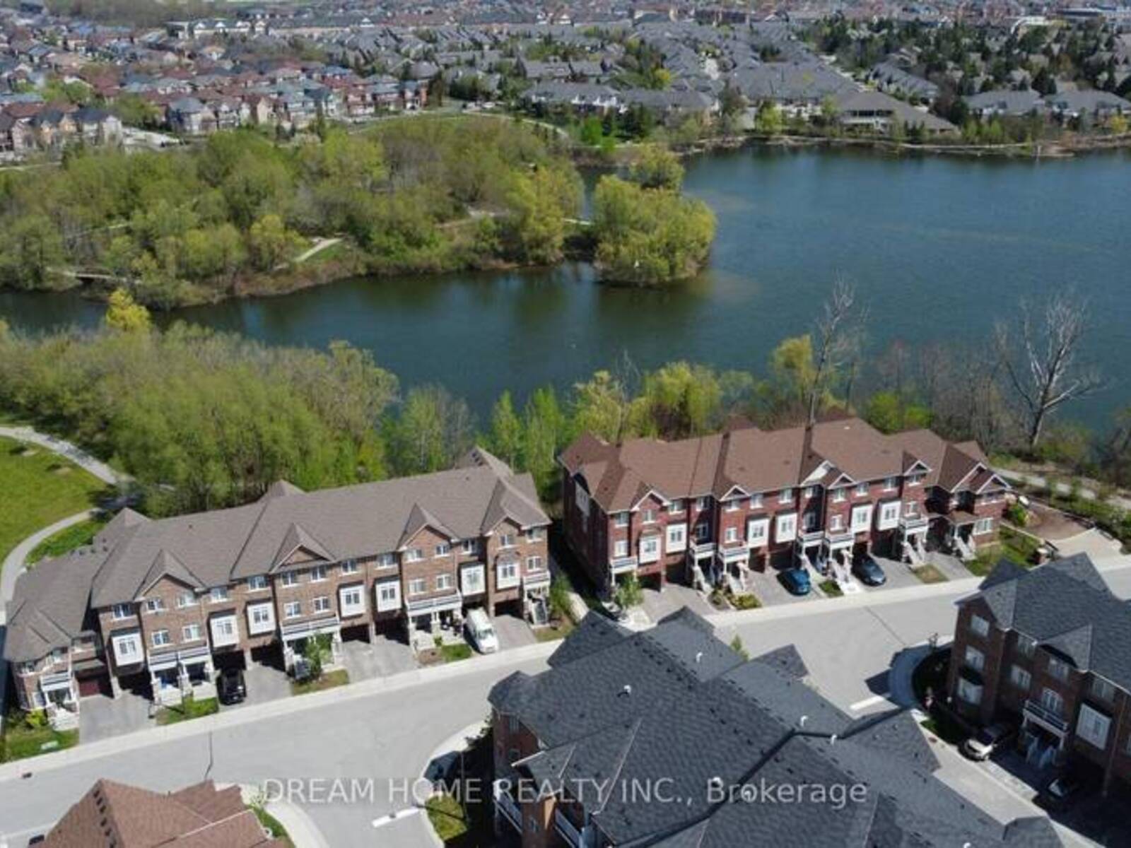 46 ROY GROVE WAY, Markham, Ontario L6E 0T6