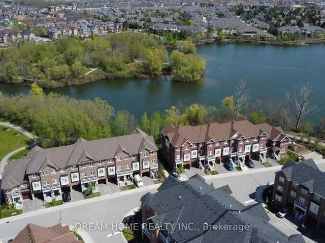 46 ROY GROVE WAY Markham Ontario, L6E 0T6 - 4 Bedrooms Condo For Sale