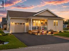 31 REYNOLDS DRIVE Atherley Ontario, L3V 8K1
