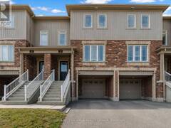 77 FRANKS WAY Barrie Ontario, L4N 3J1