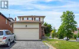 60 MARTINDALE CRESCENT | Brampton Ontario | Slide Image One