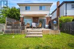 60 MARTINDALE CRESCENT | Brampton Ontario | Slide Image Thirty-eight
