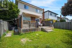 60 MARTINDALE CRESCENT | Brampton Ontario | Slide Image Forty