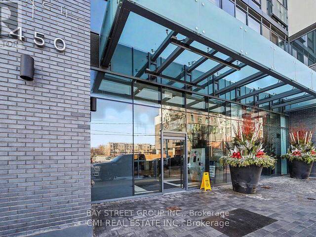231 - 2450 OLD BRONTE ROAD Oakville Ontario, L5M 5P6 - 2 Bedrooms Condo For Sale