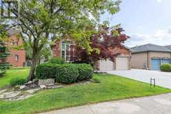63 CRAIG CRESCENT | Halton Hills Ontario | Slide Image One