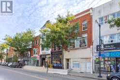 2963 DUNDAS STREET W | Toronto Ontario | Slide Image One