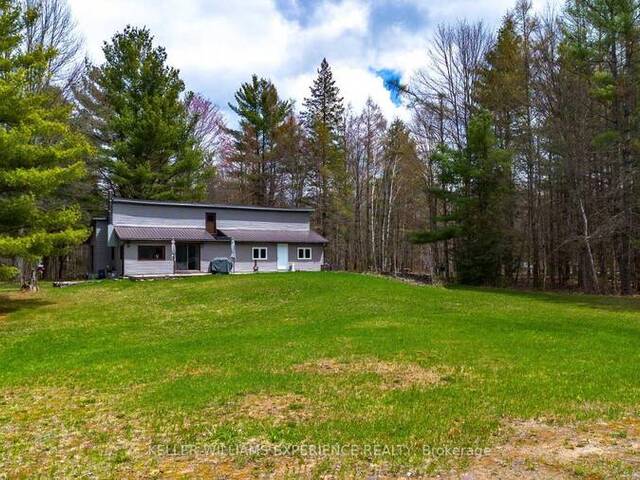 7390 SADOWA ROAD Kawartha Lakes Ontario, L0K 1W0 - 2 Bedrooms Home For Sale