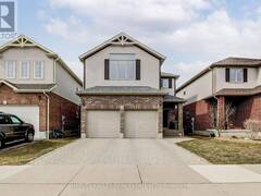 106 EDEN OAK TRAIL Kitchener Ontario, N2A 0G1