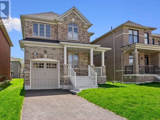 1285 DAVIS LOOP Innisfil Ontario, L0L 1W0 - 3 Bedrooms Home For Sale