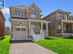 1285 DAVIS LOOP Innisfil Ontario, L0L 1W0