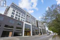 803 - 185 DUNLOP STREET E | Barrie Ontario | Slide Image One