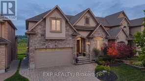 54 PAIGE STREET | Kitchener Ontario | Slide Image Two