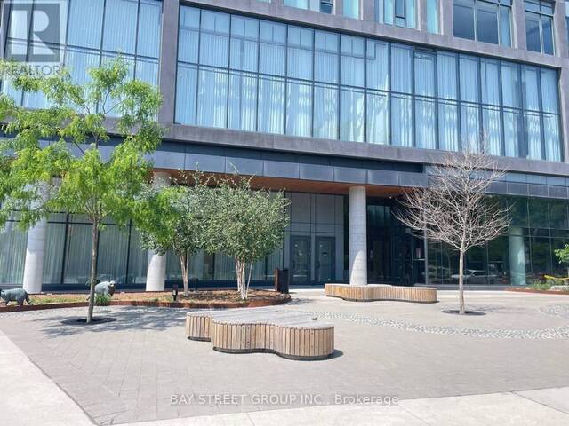 1215 - 50 POWER STREET Toronto Ontario, M5A 0V3 - 2 Bedrooms Condo For Sale