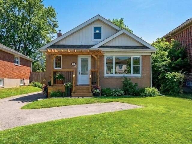 780 OXFORD STREET Oshawa Ontario, L1J 3W1 - 4 Bedrooms Home For Sale