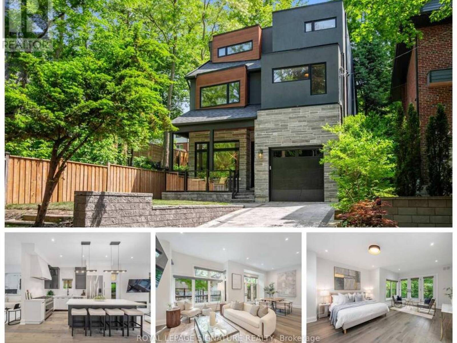 219 WHEELER AVENUE, Toronto, Ontario M4L 3V7