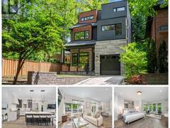 219 WHEELER AVENUE Toronto Ontario, M4L 3V7