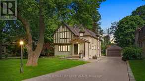 65 BURNHAMTHORPE CRESCENT | Toronto Ontario | Slide Image One