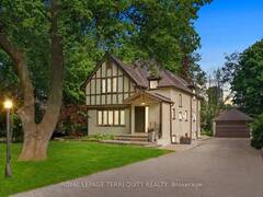 65 BURNHAMTHORPE CRESCENT Toronto Ontario, M9A 1G6